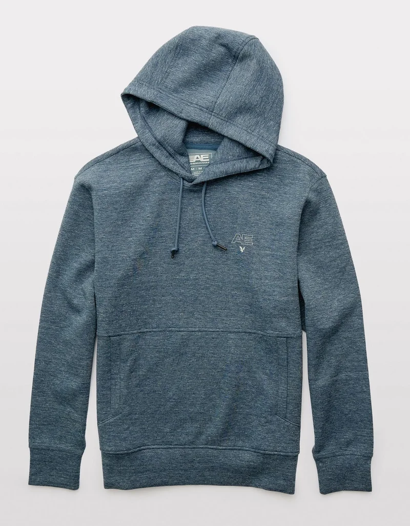 American Eagle  AE 24/7 Hoodie for Men | Best Price UAE