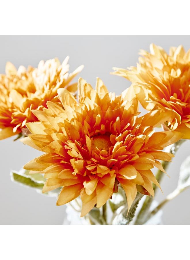 فلير باقة دوار الشمس 15×15×43 سم  - Image 3