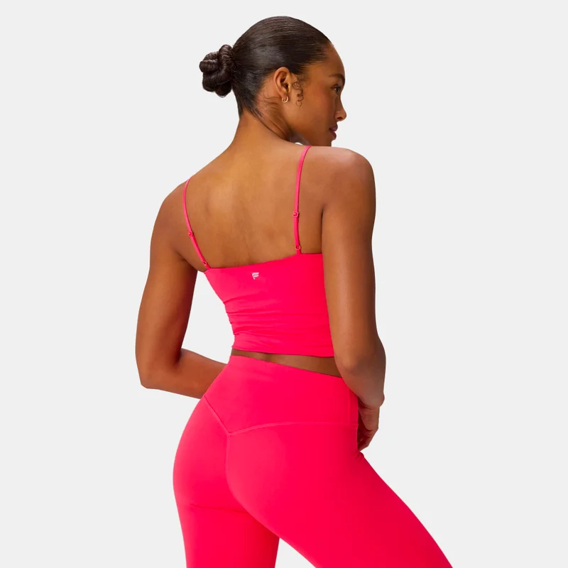 Fabletics Women's AirLite Strappy Tank Top
