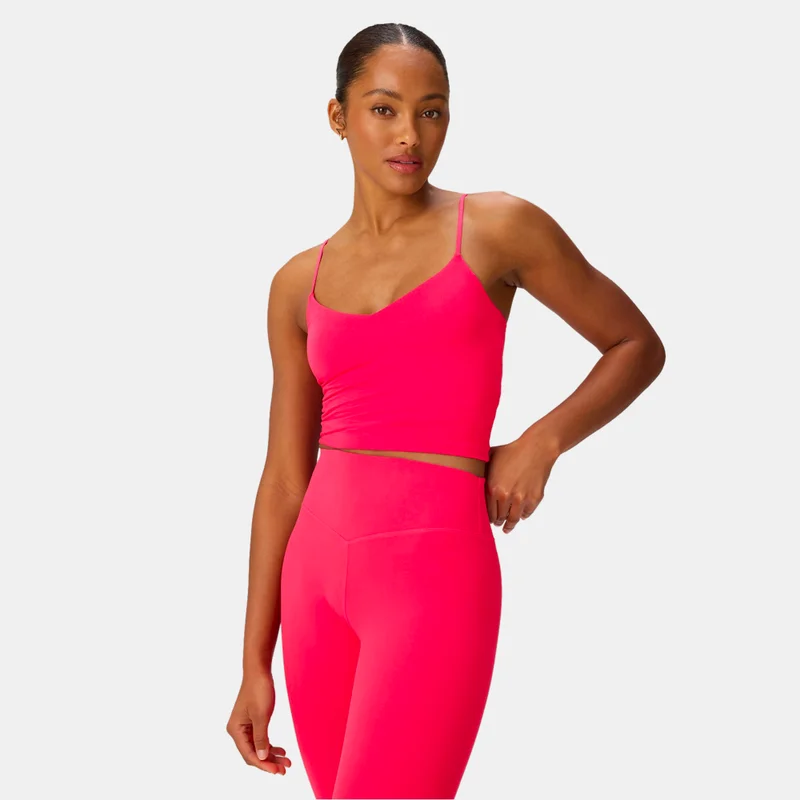 Fabletics Women's AirLite Strappy Tank Top
