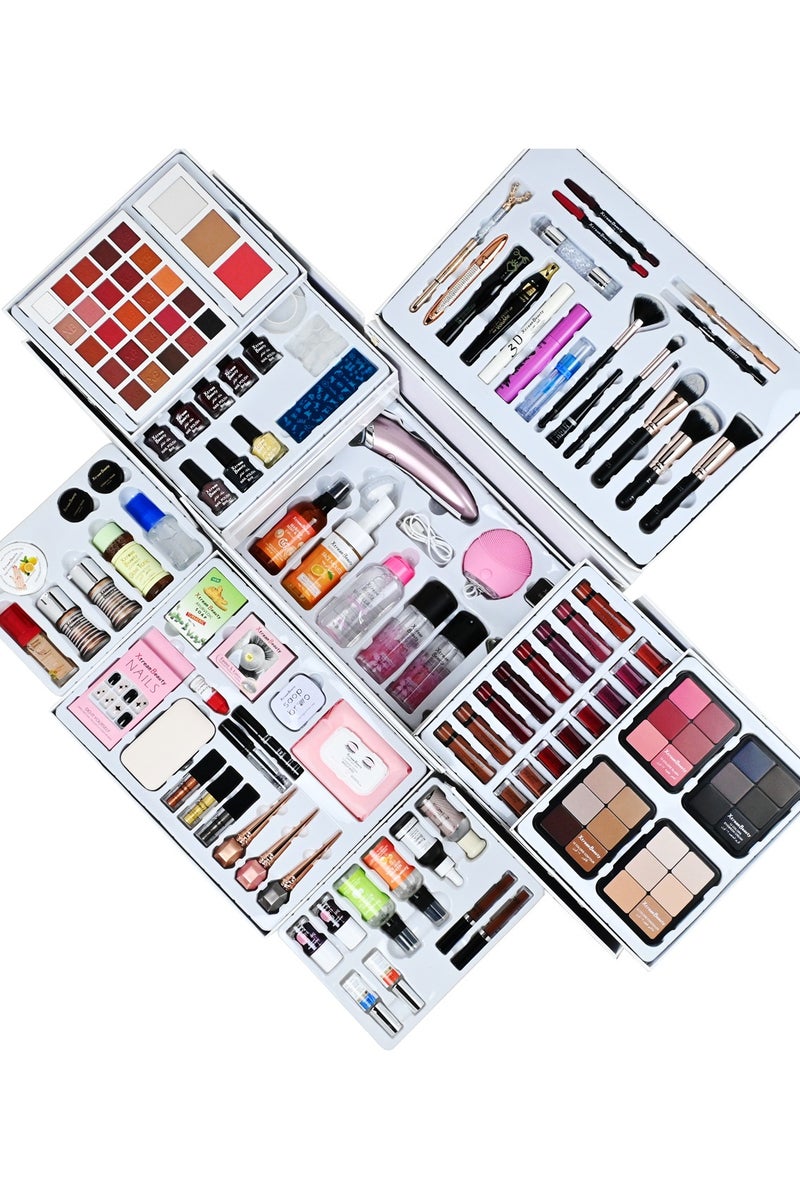 Xtream Beauty Makeup Kit All Beauty Products In One Box - Image 1