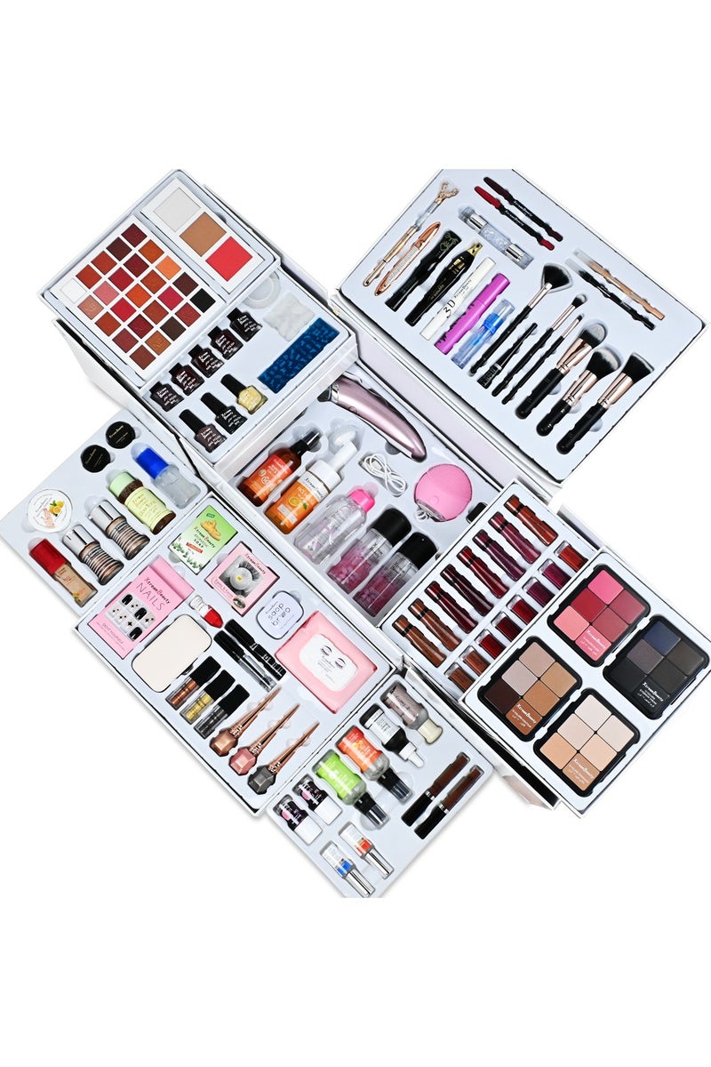 Xtream Beauty Makeup Kit All Beauty Products In One Box - Image 2