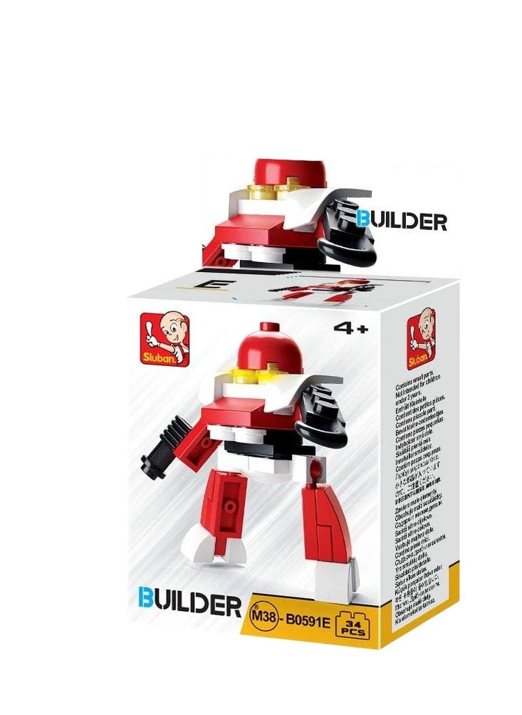 Sluban - Builder In One Display (Different Designs) - M38-B0591 - pzsku/ZB71E9D6F36511E6CACFCZ/45/_/1715769593/4eb2ac4c-46d1-4e05-930a-cfe92cd29b83