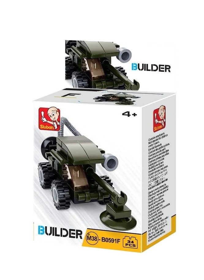 Sluban - Builder In One Display (Different Designs) - M38-B0591 - pzsku/ZB71E9D6F36511E6CACFCZ/45/_/1715769603/cee1a95f-2d70-4106-9d18-f7d5a604741d