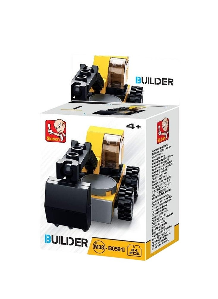 Sluban - Builder In One Display (Different Designs) - M38-B0591 - pzsku/ZB71E9D6F36511E6CACFCZ/45/_/1715769623/e28e4337-56fa-45c1-84b4-1585dae66772
