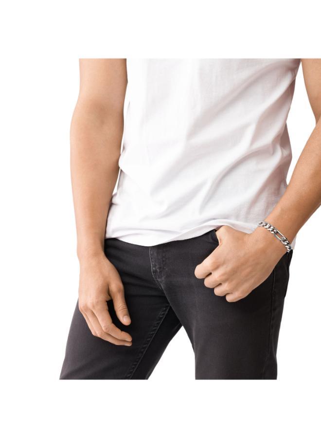 ديزل سوار أنيق بقاعدة معدنية وشعار - Image 3