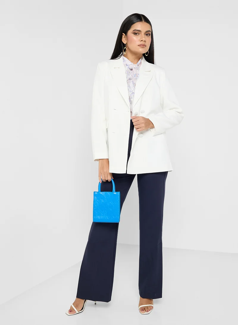 ELLA Tailored Blazer