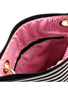 RITZY بونو -حقيبة كروس-أسود  - Image 4
