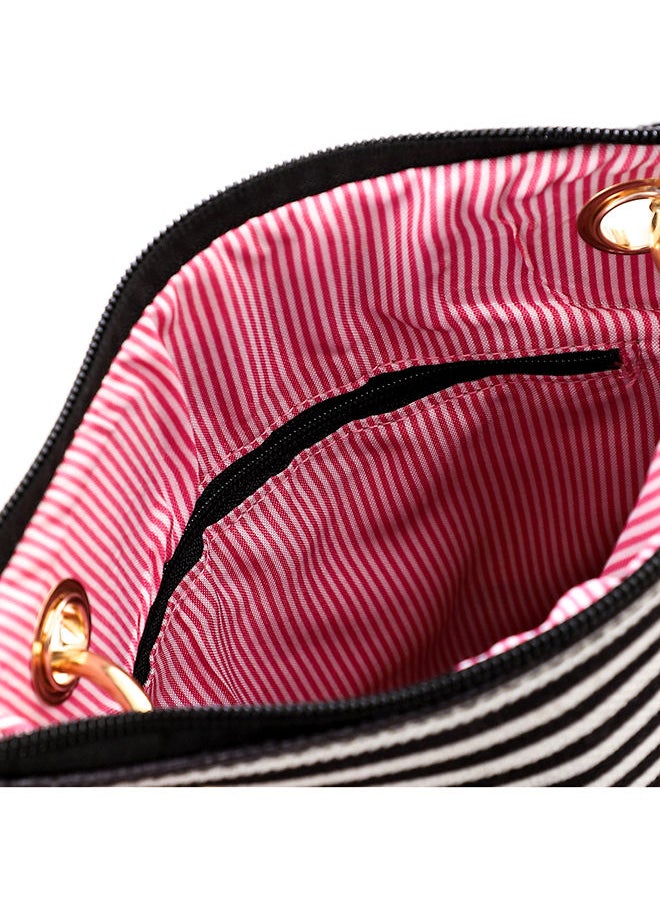 RITZY بونو -حقيبة كروس-أسود  - Image 4