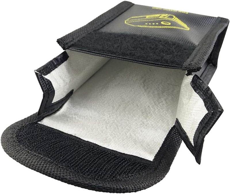 klarako -proof for DJI Battery Storage Bag - Image 4