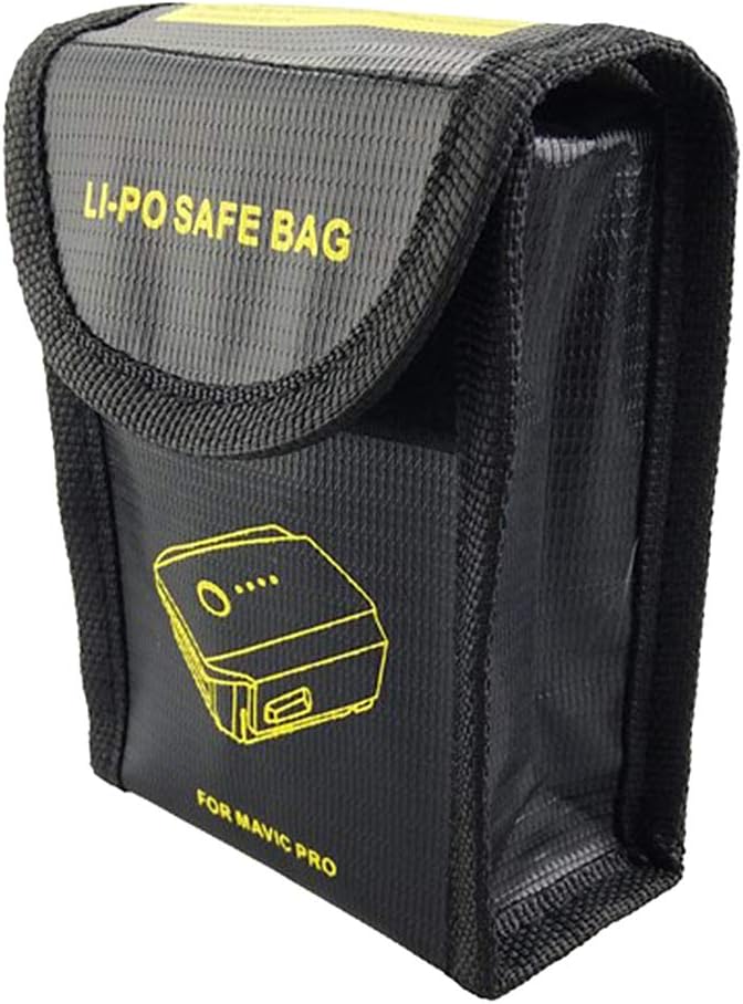 klarako -proof for DJI Battery Storage Bag - Image 1