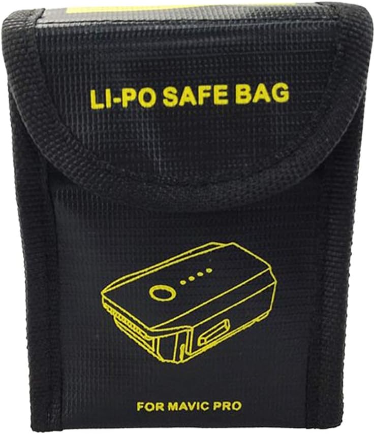 klarako -proof for DJI Battery Storage Bag - Image 3