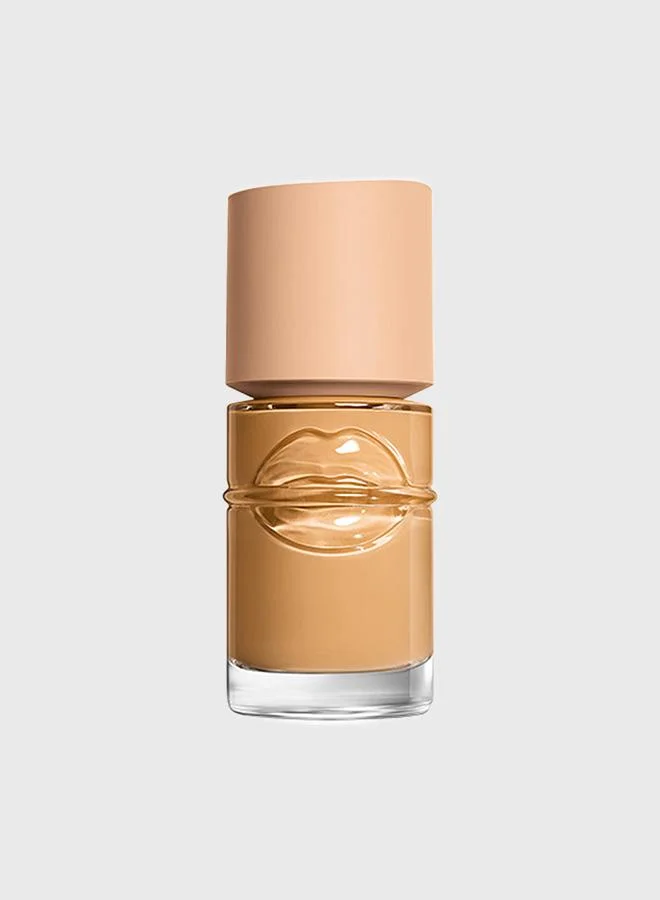 ميك اب فور ايفر Hd Skin-Balancing & Perfecting Foundation​ - 222W (Dune)