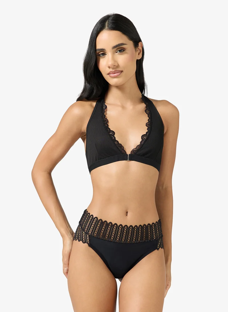 ELLA 3 Pack Highwaisted Brief