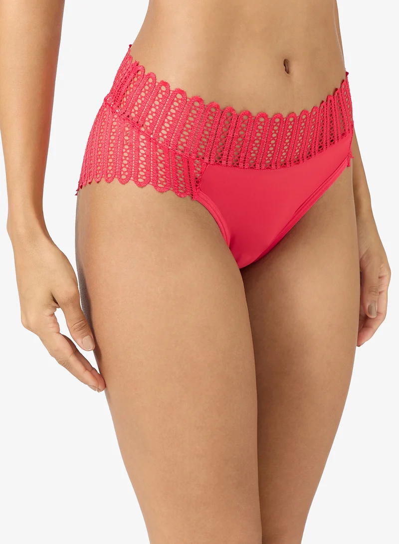 ELLA 3 Pack Highwaisted Brief