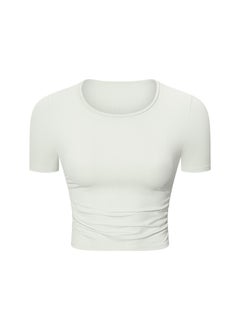 Ivory White