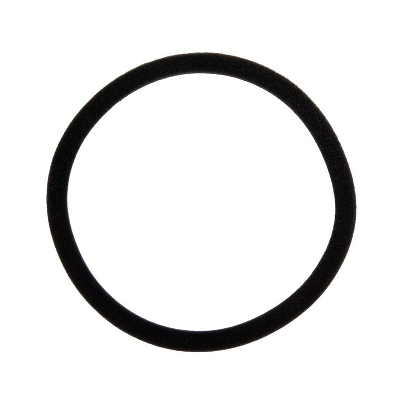 HALO 6 in Recessed Ceiling Light Gasket Kit for California Title 24 Aluminum GAATTRIM6PK