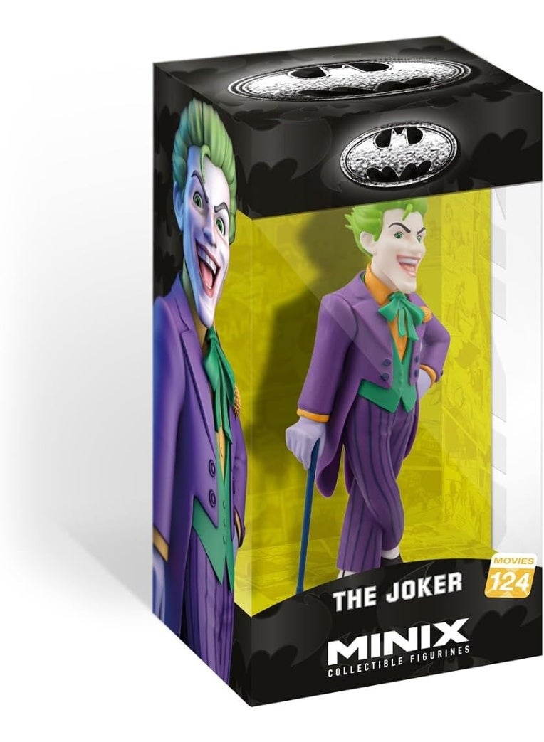 Minix DC Joker 12cm (16464) - Image 2