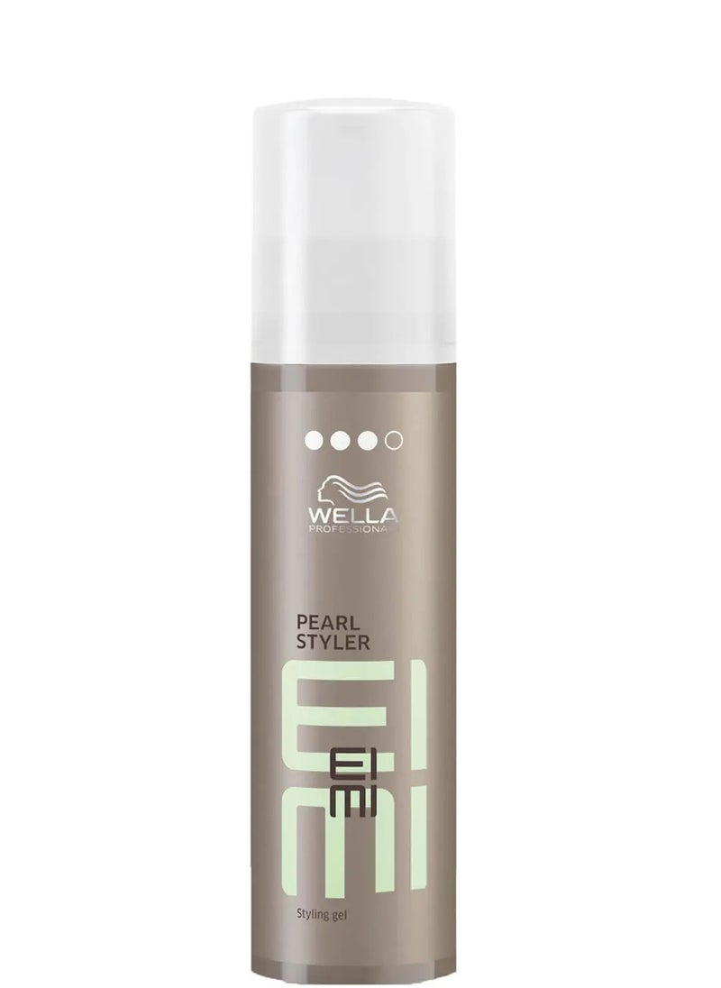 Wella Professionals Care EIMI Pearl Styler Hair Gel 100ml 