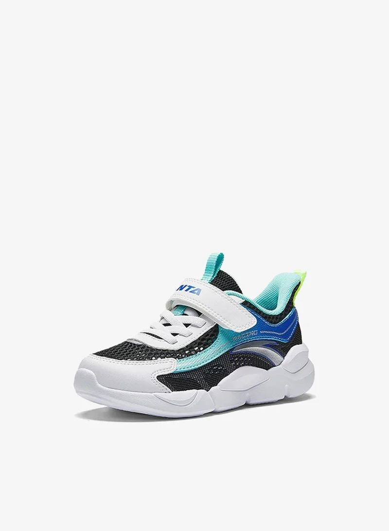 ANTA Kids Lightweight Running Shoes - Anti-Slip Stability · Airy Comfort for Every Step