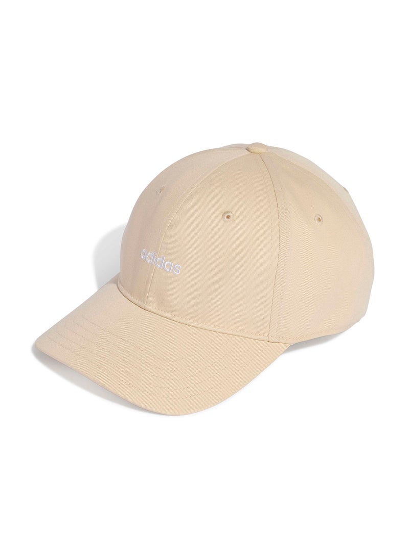 Adidas Linear Embroidery Baseball Cap - Image 1