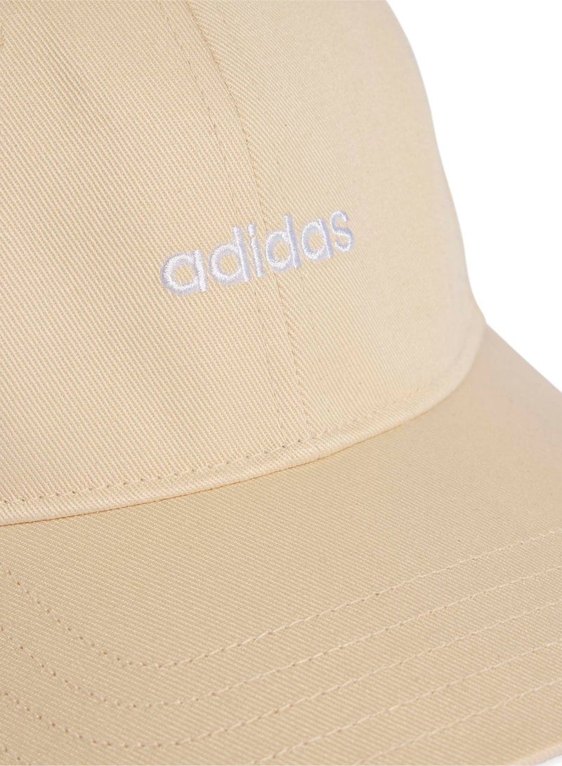 Adidas Linear Embroidery Baseball Cap - Image 4