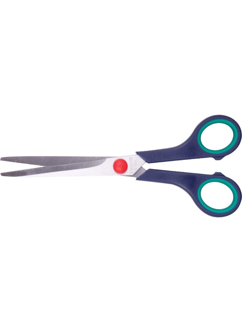 Scissors 7'' (18 cm) C2007 - pzsku/ZB71F5CC48EB8F56283D6Z/45/_/1728051277/c2c1410b-6428-4d57-bb24-3639a51fa714