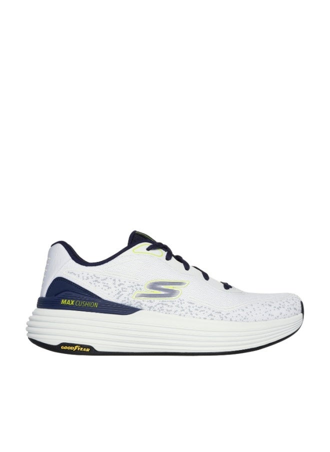 MAX CUSHIONING SUSPENSION