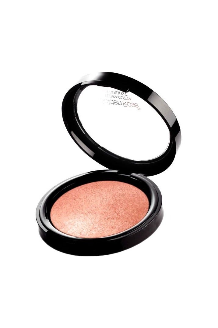 Golden Rose Terracotta Stardust - No. 106 - Image 1