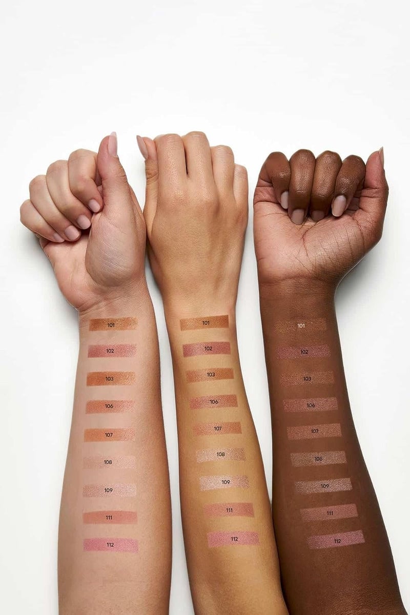 Golden Rose Terracotta Stardust - No. 106 - Image 3