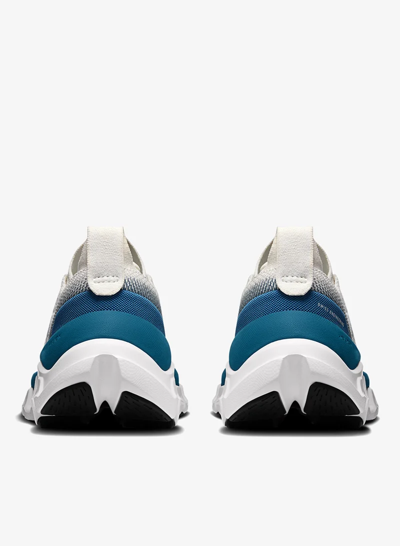 On Running Ivory | Storm Cloud X Tempo for Women | Best Price UAE
