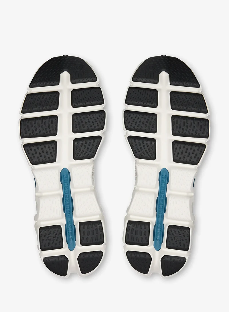On Running Ivory | Storm Cloud X Tempo for Women | Best Price UAE