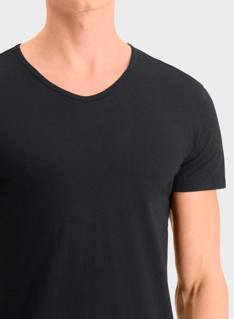 PUMA 2 Pack T-Shirt