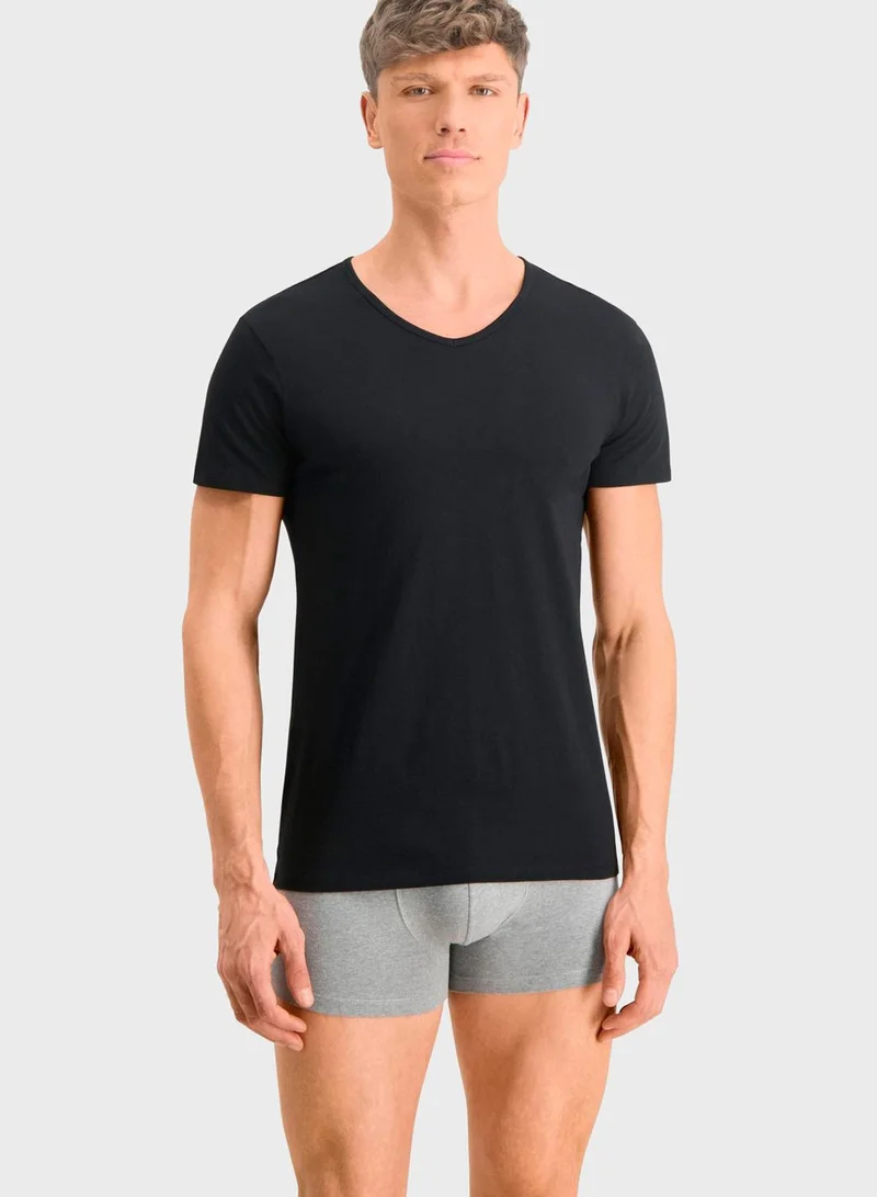 PUMA 2 Pack T-Shirt