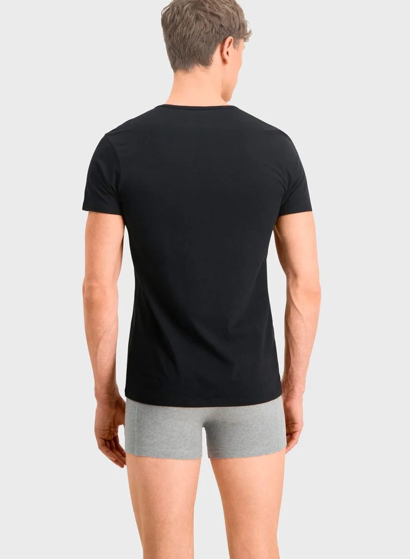 PUMA 2 Pack T-Shirt