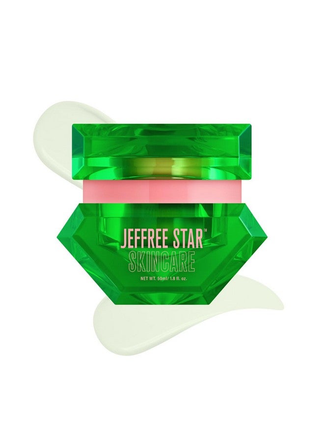 Jeffree Star ™ Skincare Watermelon Wealth Hydrating Moisturizer - Image 1