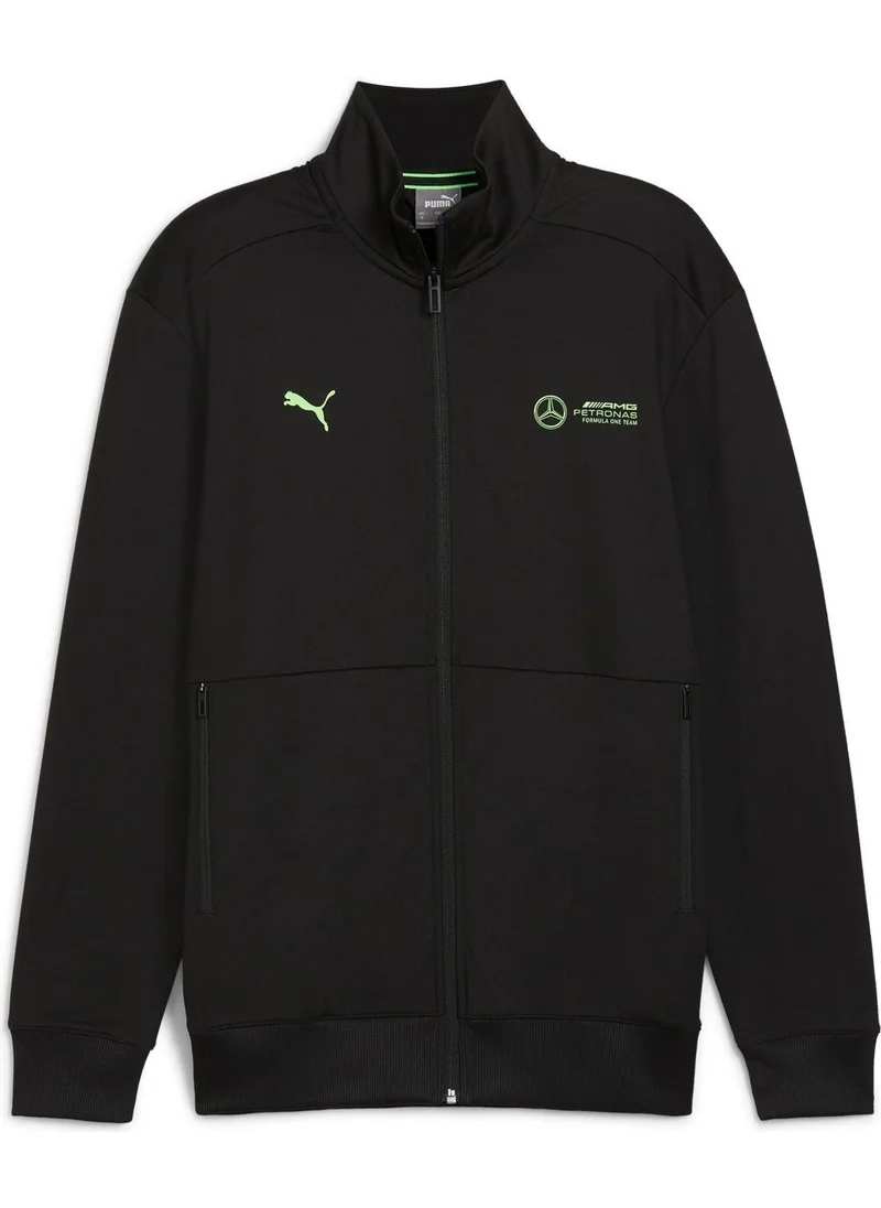 PUMA Mapf1 Cloudspun Jacket Men's Jacket