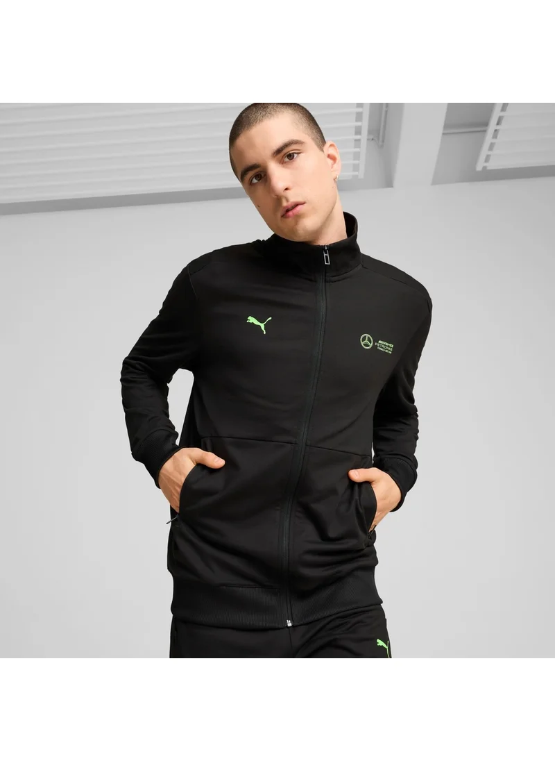 PUMA Mapf1 Cloudspun Jacket Men's Jacket