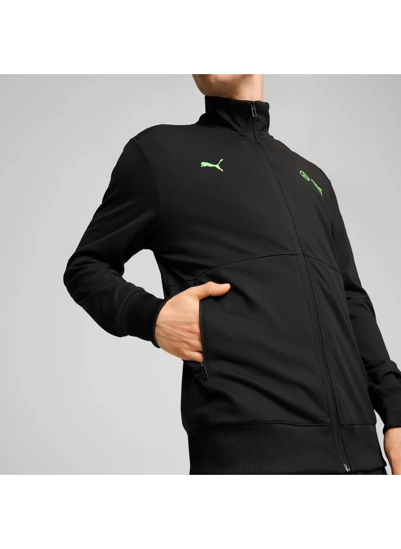 PUMA Mapf1 Cloudspun Jacket Men's Jacket