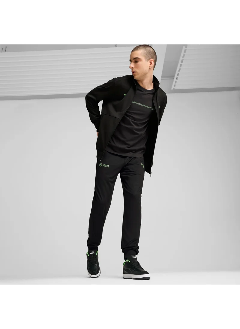 PUMA Mapf1 Cloudspun Jacket Men's Jacket