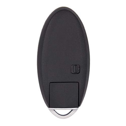 Keyless2Go Replacement for 4 Button Proximity Smart Key Nissan KR5TXN1 285E3-6CA1A - Image 3