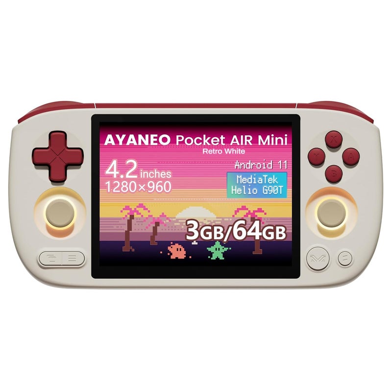 AYANEO ملحقات ألعاب ayaneo Pocket AIR Mini - Image 1
