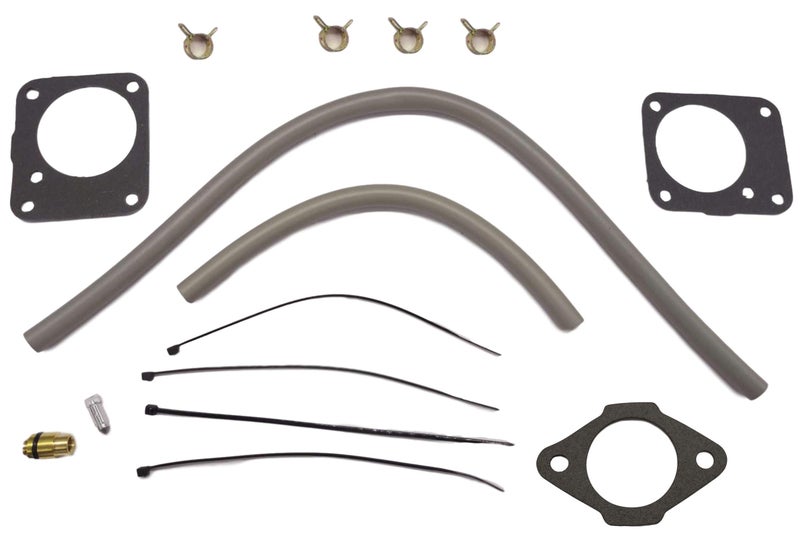 DEF Carburetor Rebuild Kit Needle Seat Base Gasket Replacement for Many Wave Runner III Raider VXR GP 650 700 701 - Image 4