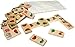 Maple Landmark Animal Dominoes  Made in USA - Image 3