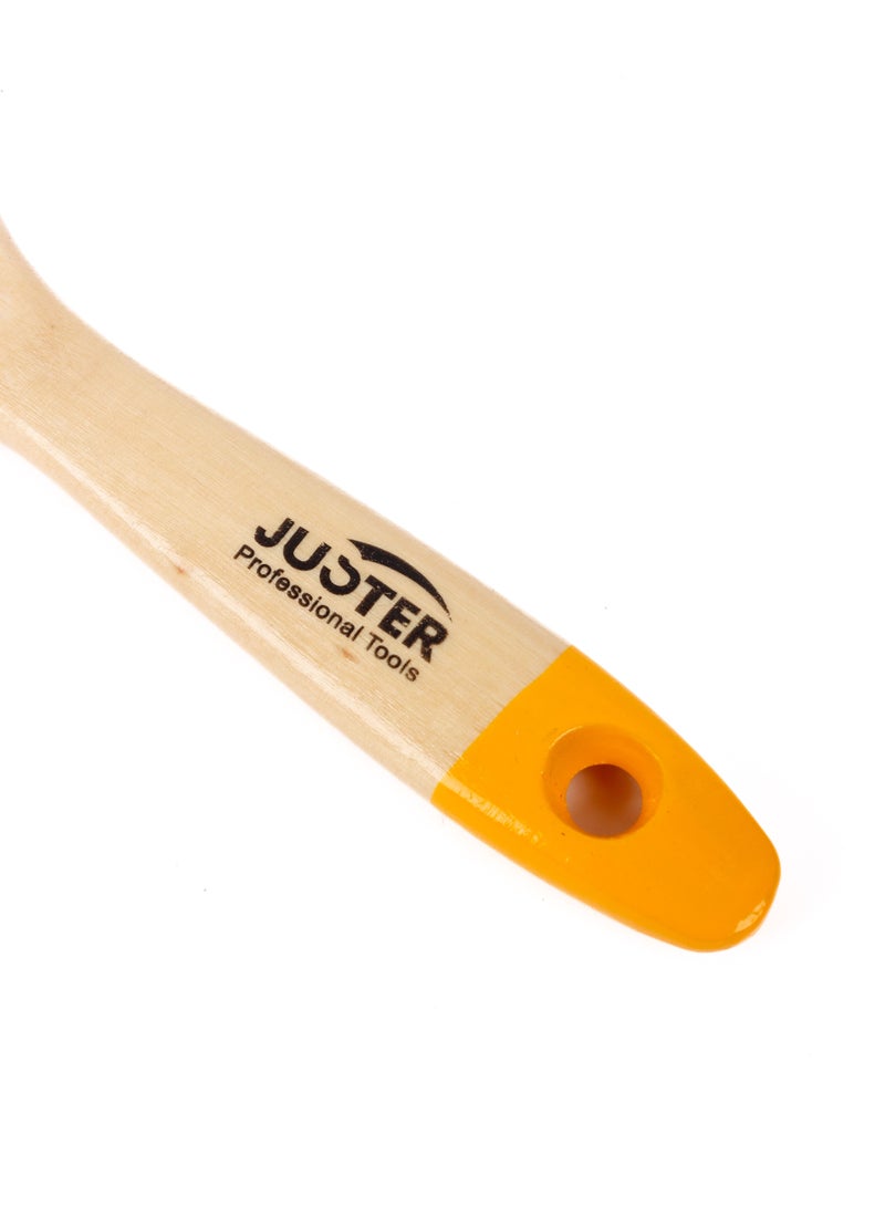 JUSTER فرشاة طلاء جوستر 1.5 بوصة - Image 4