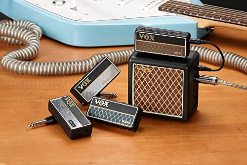 Vox AP2-CAB Amplug V2 Cab Amp - Image 3