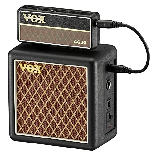 Vox AP2-CAB Amplug V2 Cab Amp - Image 2