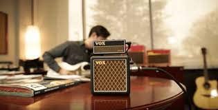 Vox AP2-CAB Amplug V2 Cab Amp - Image 4