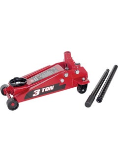 BIG RED 3 Ton Car Jack Standard Eco 29 kg 
