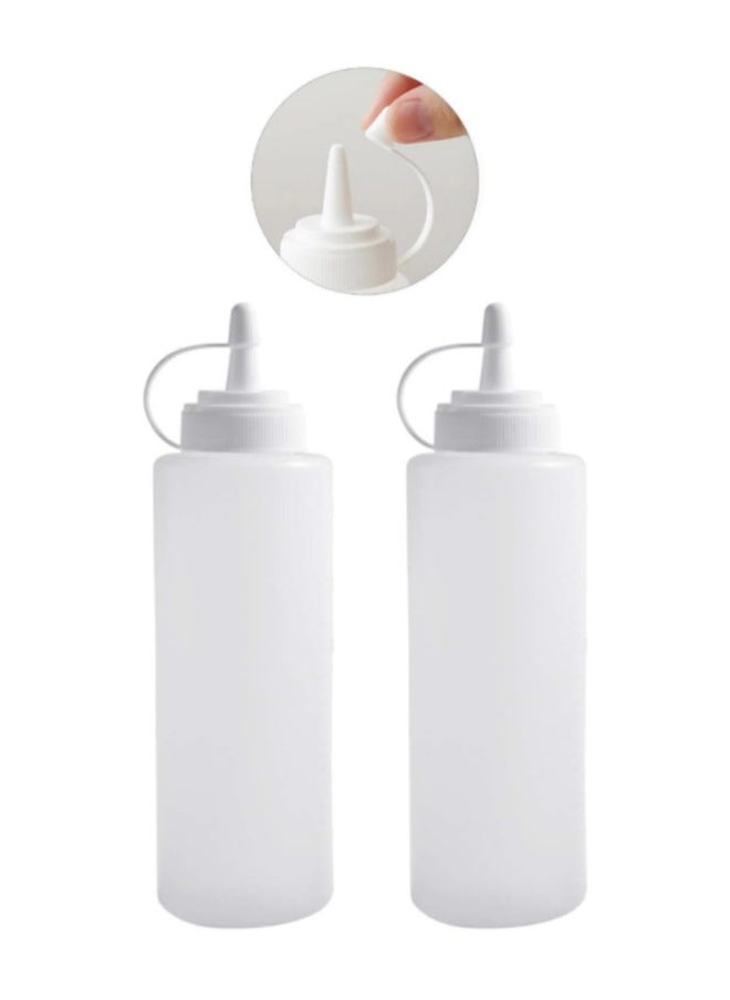 CME Squeeze Bottles (2pes)  - Image 1